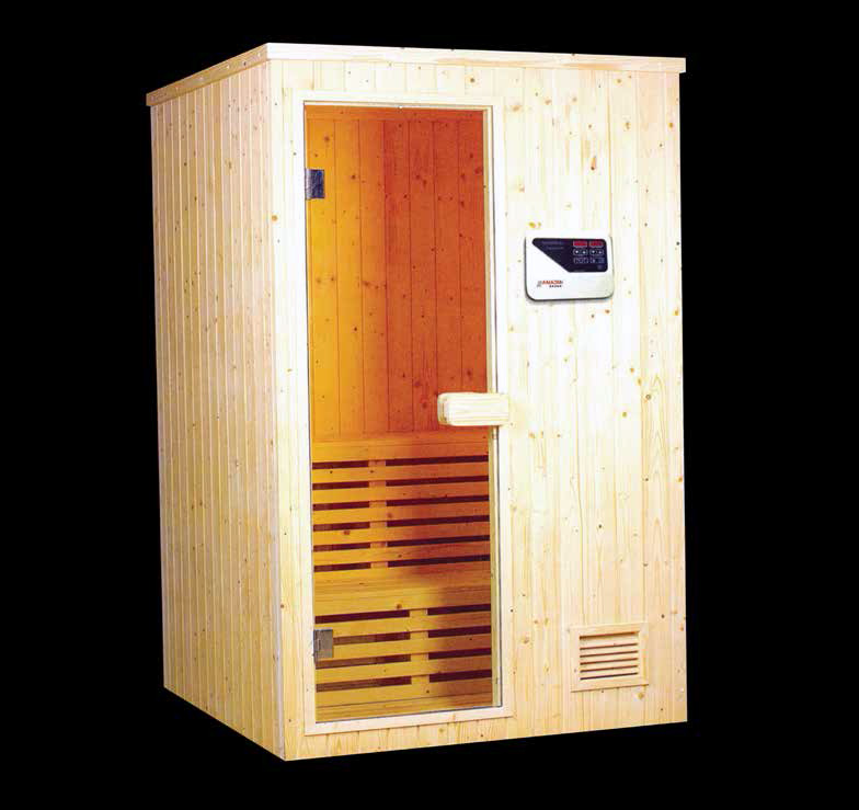 Sauna Bath Heater Manufacturer in Delhi