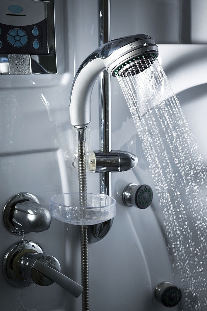 Shower Panel Manufacturer in Delhi