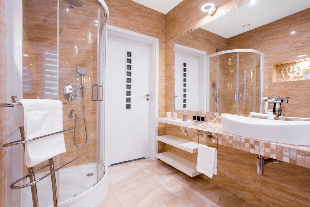 Shower Enclosure Manufacturer in Delhi