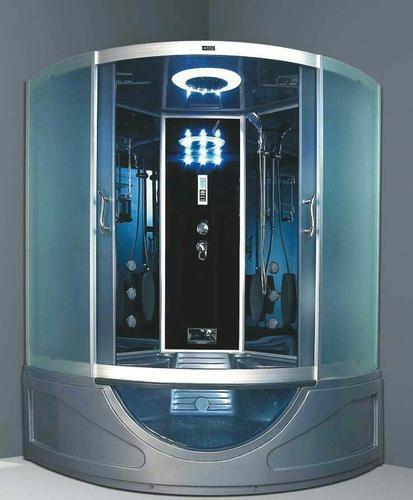 Multi Function Steam Shower Room Manufacturer In Delhi
