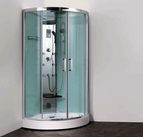 Steam Shower Room Manufacturer In Delhi
