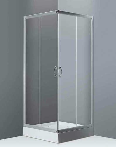 Square Shower Enclosure Manufacturer In Delhi