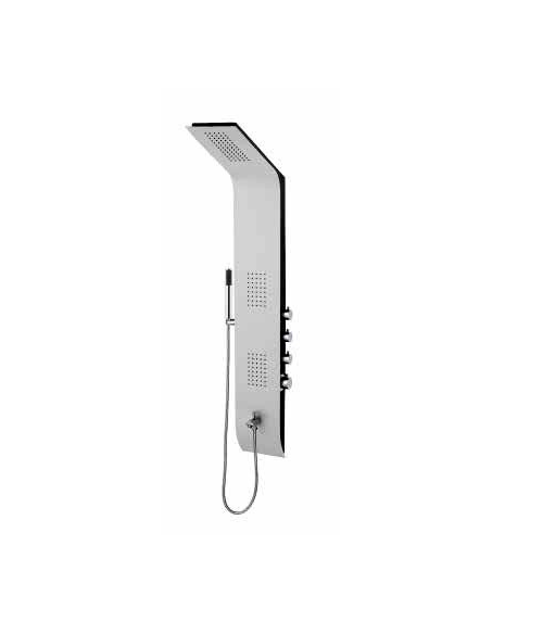 Stainless Steel Shower Panel Manufacturer in Delhi