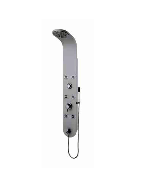 Acrylic Shower Panel Manufacturer in Delhi